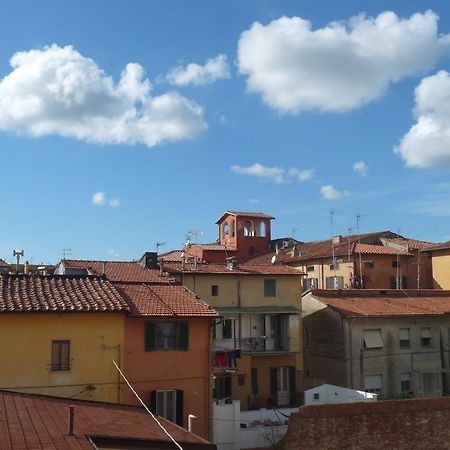 B&B A Casa Di Greta Pisa Exteriör bild